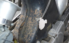 HONDA CL90 BENLY CL90