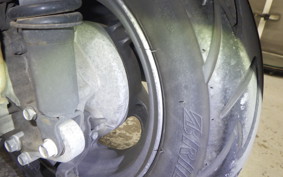 HONDA LEAD 110 2017 JF19