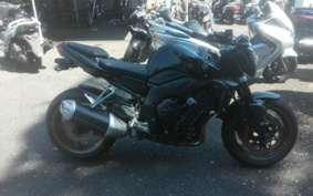 YAMAHA FZ1 FAZER N 2008 RN21J