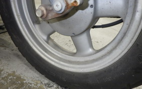 HONDA GYRO CANOPY TA03