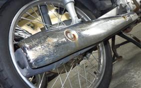 HONDA C50 SUPER CUB AA04
