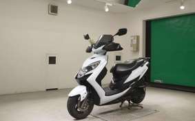 SUZUKI ｽｳｨｯｼｭ125 DV12B