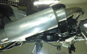 YAMAHA TW200 Gen.2 2025 DG07J