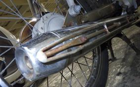 HONDA C50 SUPER CUB E AA01