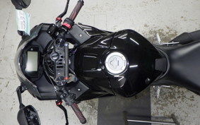 YAMAHA YZF-R25 2006 RG43J