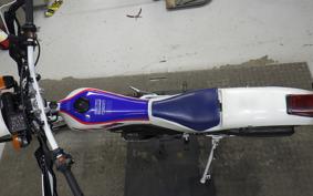 HONDA TLM220R 2025 MD23