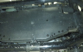 SUZUKI INTRUDER 400 Classic 2009 VK56A