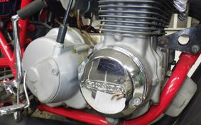 HONDA CB400ﾌｫｱ 2021 CB400F