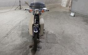 HONDA SUPER CUB90 HA02