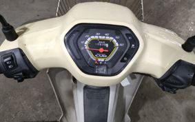 HONDA SUPER CUB50 AA04