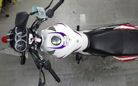 HONDA CBF125 2006