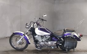 YAMAHA DRAGSTAR 250 VG02J