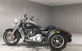 HARLEY FLRT1750 TRIKE 2018 MCC