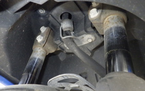 SUZUKI ADDRESS V125 S CF4MA
