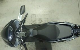 HONDA PCX 160 2012 KF47