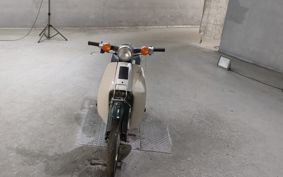 HONDA SUPER CUB50 C50