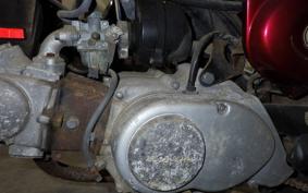 HONDA MONKEY Z50J