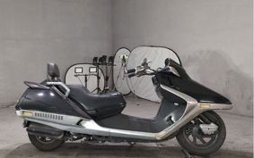 HONDA FUSION MF02