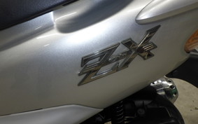 HONDA DIO ZX GEN 2 2014 AF35