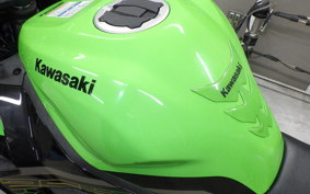 KAWASAKI ZX-25R 2001 ZX250E