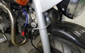 HONDA MONKEY 2008 Z50J