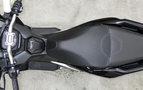 HONDA ADV160 KF54
