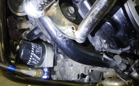 YAMAHA VMAX 2000 2LT