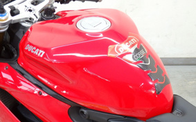 DUCATI DUCATI 1299PANIGA-RES 2016 ZDMH905JAFB