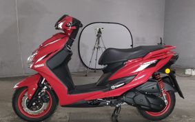YAMAHA CYGNUS125XSR SED8J