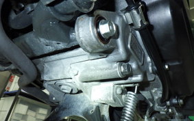 HONDA TACT-4ﾍﾞｰｼｯｸ 2014 AF79