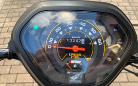 HONDA  CROSS  CUB 50 AA06