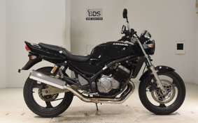 KAWASAKI BALIUS 250 Gen.2 ZR250B