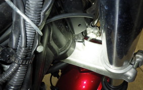 SUZUKI BANDIT 1250 F 2015 GW72A