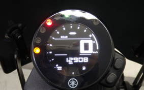 YAMAHA XSR700 2022 RM41J