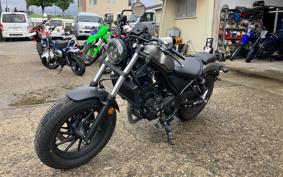 HONDA REBEL MC49