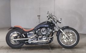 YAMAHA DRAGSTAR 400 CLASSIC VH01J