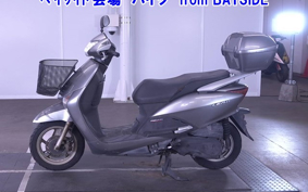 HONDA LEAD 110