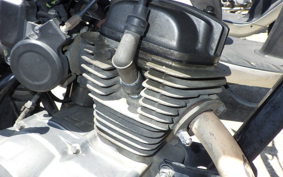 HONDA APE 50 AC18