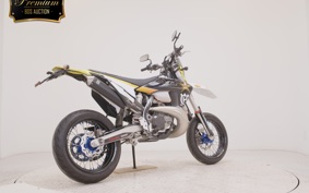 HUSQVARNA TE250I