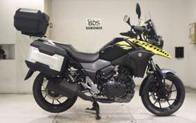 SUZUKI V-STROM 250 A 2020