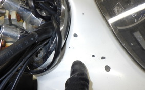 HONDA PCX125 2010 NC125D