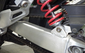 HONDA CB400SF VTEC SPEC 2 2003 NC39