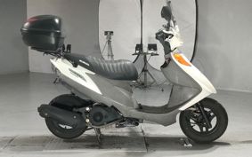 SUZUKI ADDRESS V125 CF46A