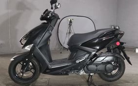 YAMAHA CYGNUS GRIF ASU SEJ4J