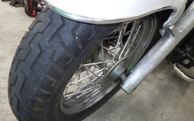 YAMAHA DRAGSTAR 400 CLASSIC 2006 VH01J