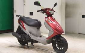 SUZUKI ADDRESS V125 G 2000 CF46A