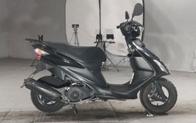 SUZUKI ADDRESS V125 CF4MA