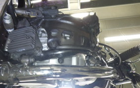 YAMAHA SR400 Gen.5 2021 RH16J