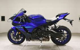 YAMAHA YZF-R1 2024 RN65J