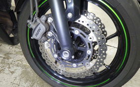 KAWASAKI NINJA 650 A 2023 ER650S